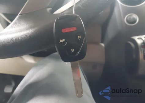 2014 Honda Pilot Lx z USA, uszkodzony, nr VIN 5FNYF4H23EB020007